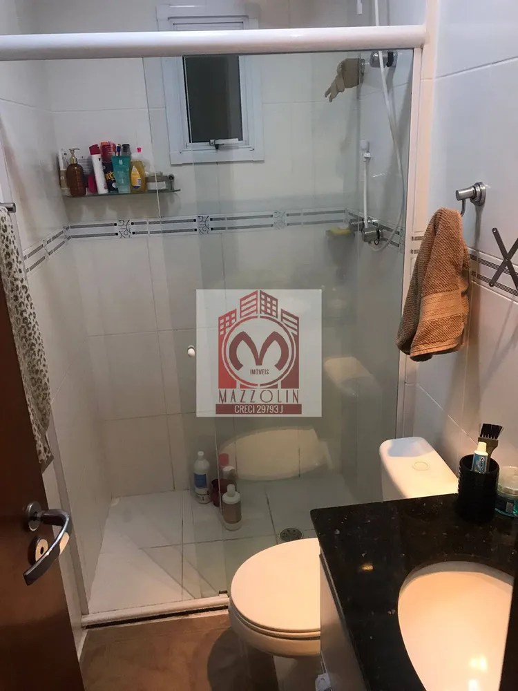 Apartamento, 2 quartos, 80 m² - Foto 3