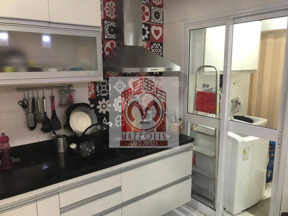 Apartamento, 2 quartos, 80 m² - Foto 4