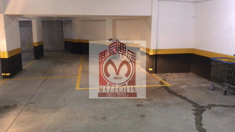Apartamento, 2 quartos, 80 m² - Foto 2