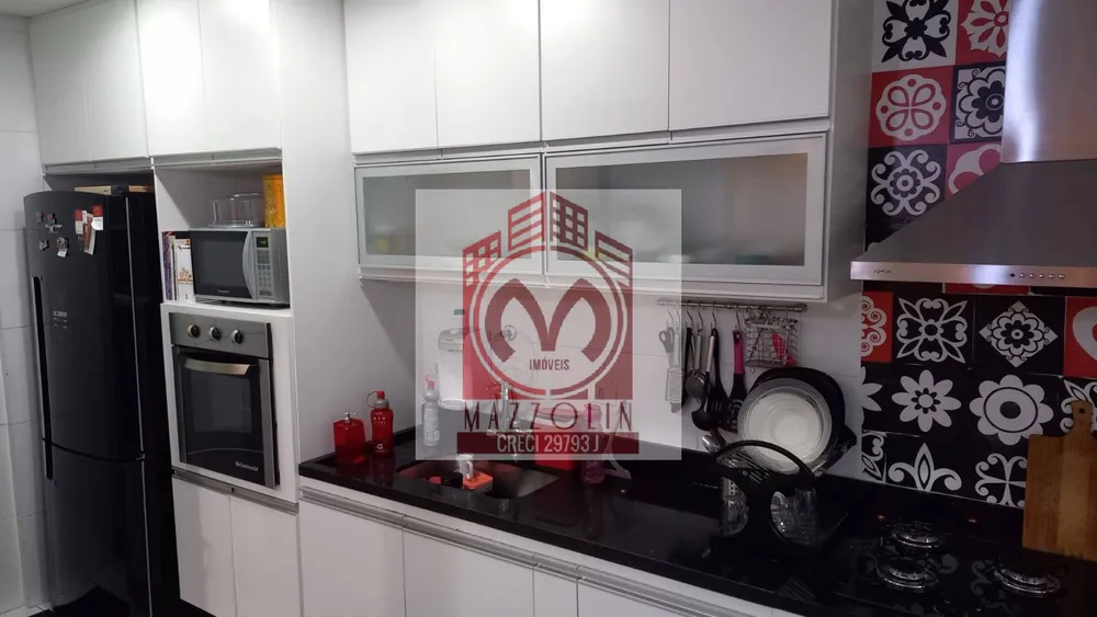 Apartamento, 2 quartos, 80 m² - Foto 3