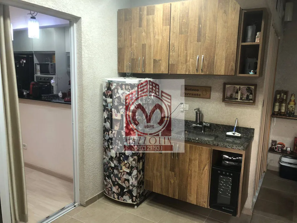 Apartamento, 2 quartos, 80 m² - Foto 8