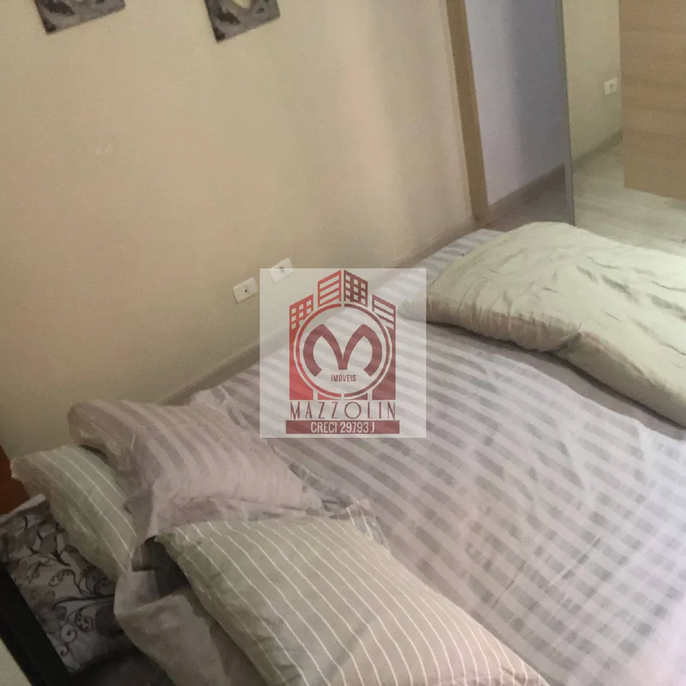 Apartamento, 2 quartos, 80 m² - Foto 6