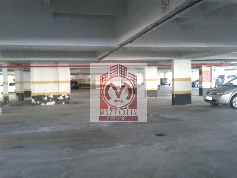 Apartamento, 3 quartos, 80 m² - Foto 4