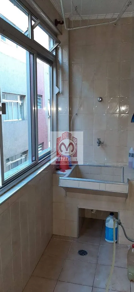 Apartamento, 3 quartos, 80 m² - Foto 1