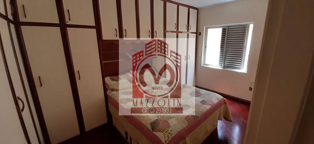 Apartamento, 3 quartos, 80 m² - Foto 5