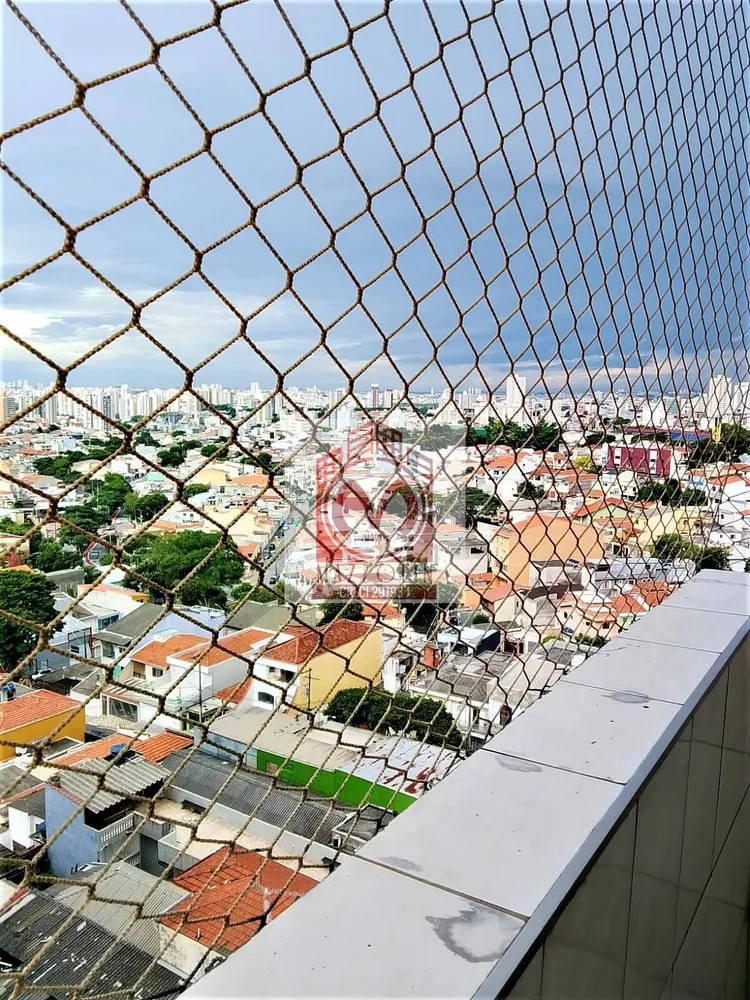 Apartamento, 3 quartos, 105 m² - Foto 3