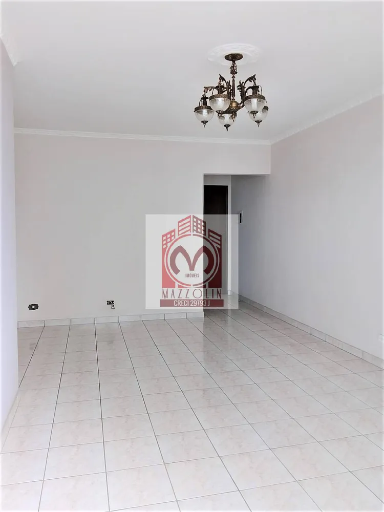 Apartamento, 3 quartos, 105 m² - Foto 5