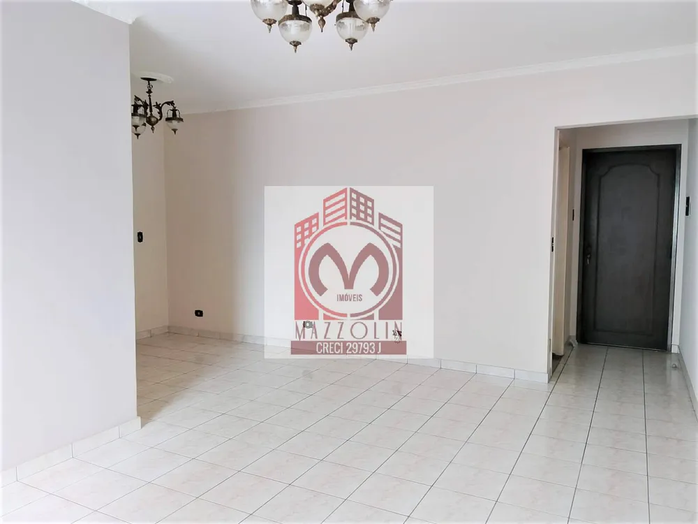Apartamento, 3 quartos, 105 m² - Foto 6