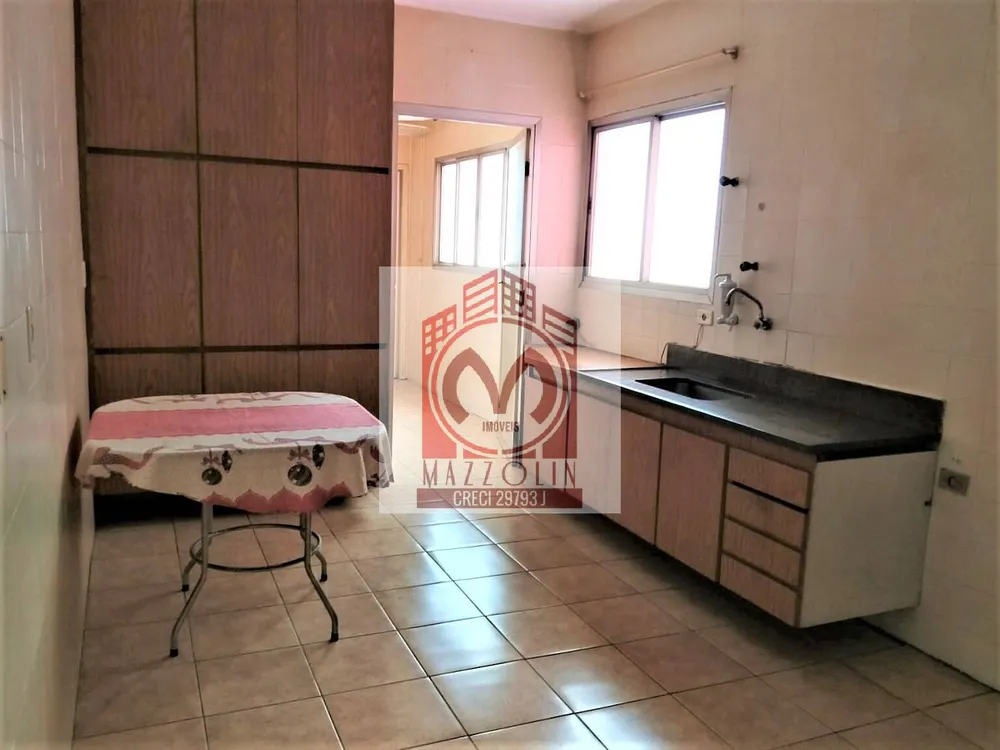 Apartamento, 3 quartos, 105 m² - Foto 8