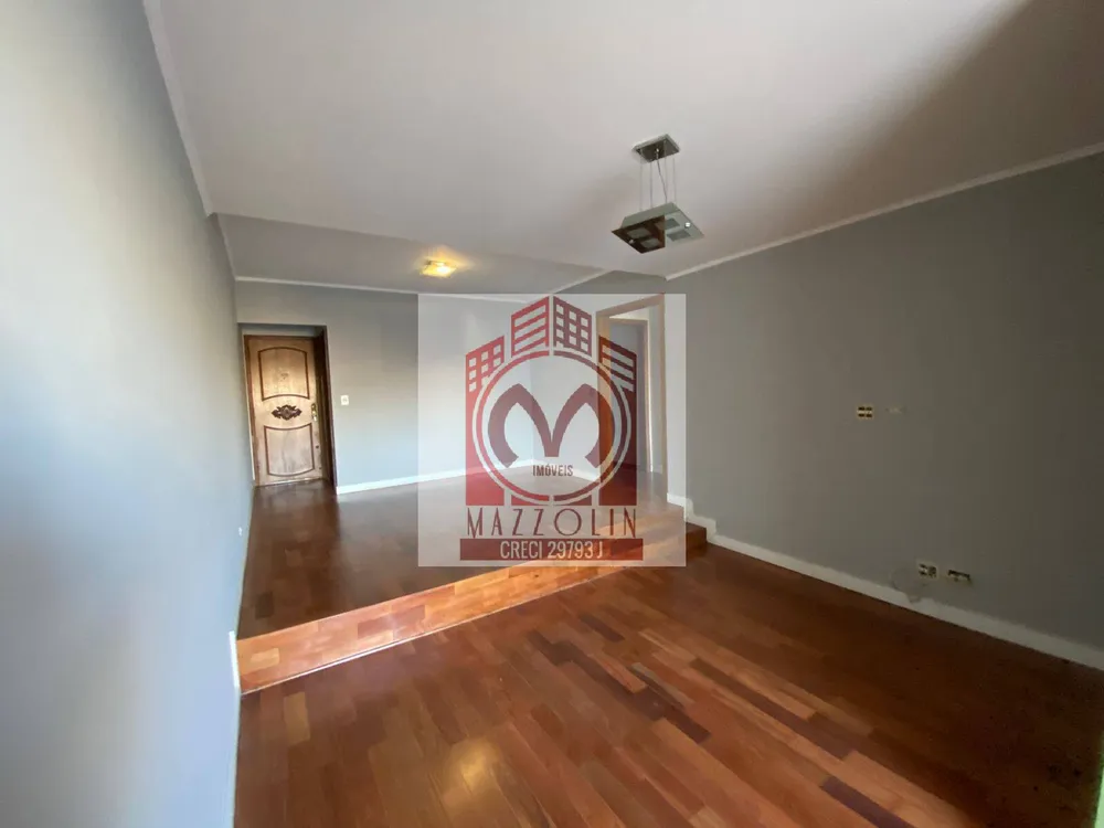 Apartamento, 3 quartos, 125 m² - Foto 1