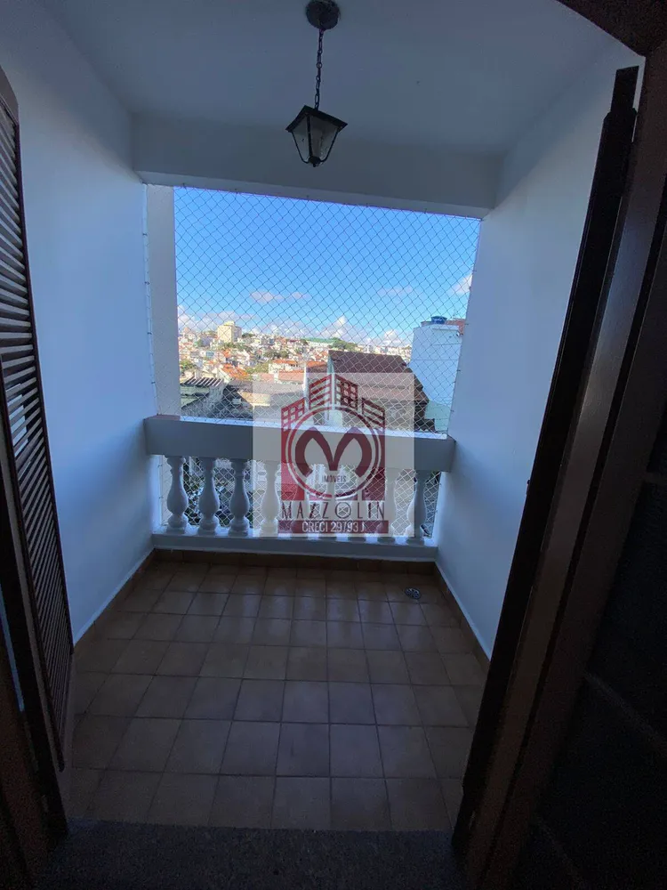 Apartamento, 3 quartos, 125 m² - Foto 9