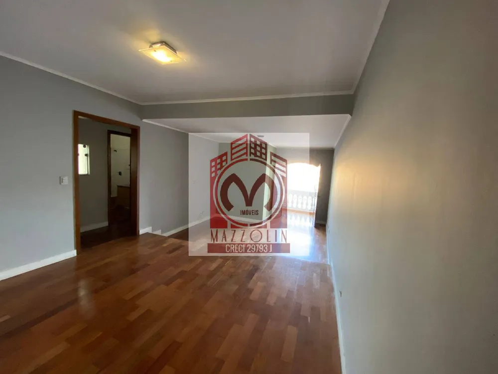 Apartamento, 3 quartos, 125 m² - Foto 2