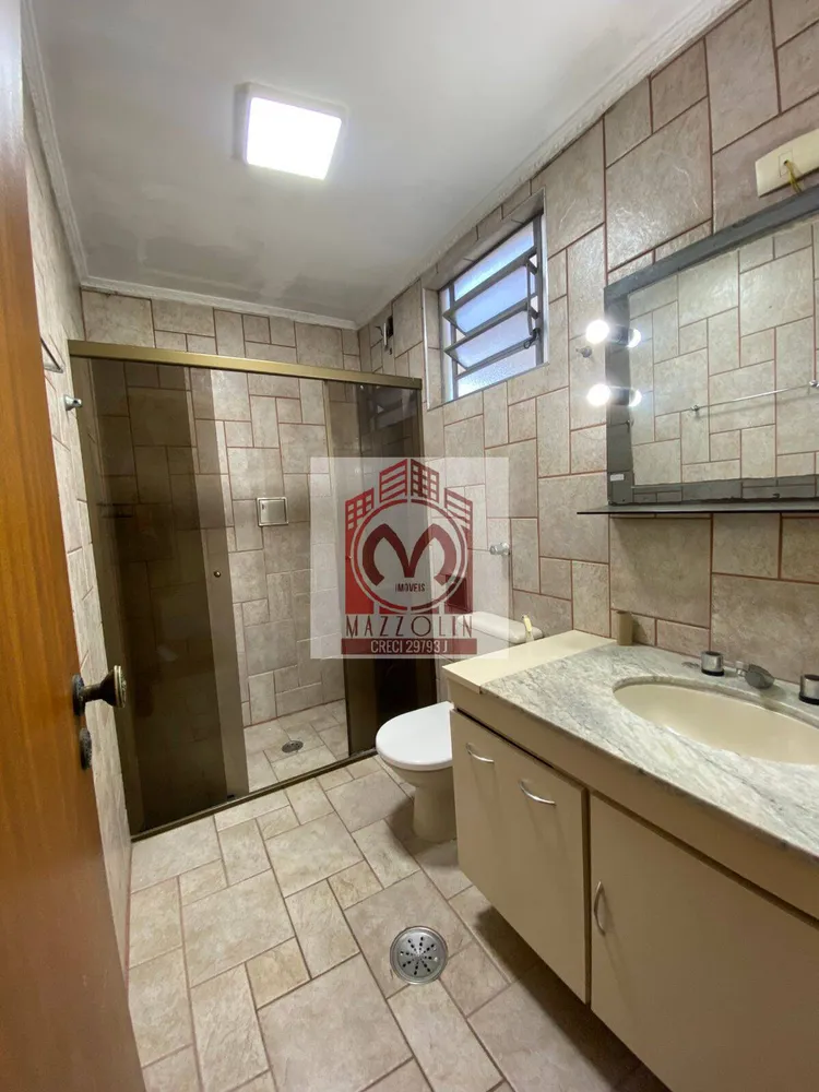 Apartamento, 3 quartos, 125 m² - Foto 8