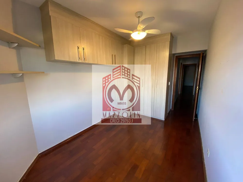 Apartamento, 3 quartos, 125 m² - Foto 10
