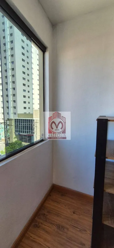 Sala-Conjunto, 40 m² - Foto 8
