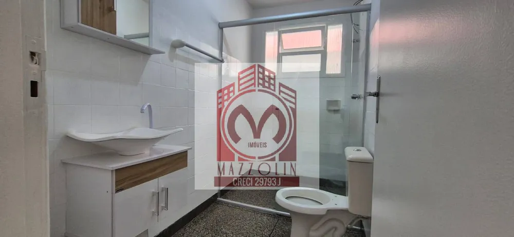 Apartamento, 1 quarto, 55 m² - Foto 5