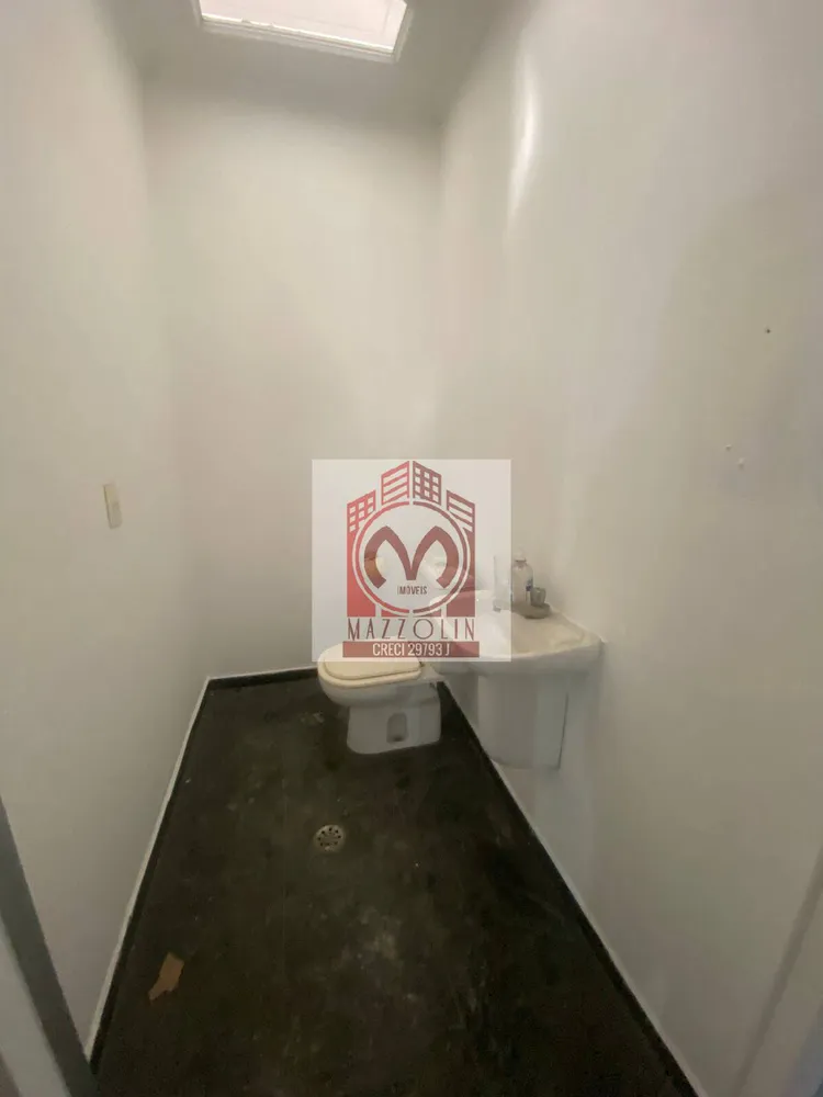 Depósito-Galpão, 300 m² - Foto 8