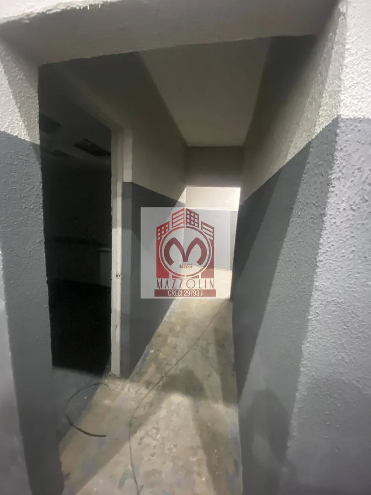 Depósito-Galpão, 300 m² - Foto 5