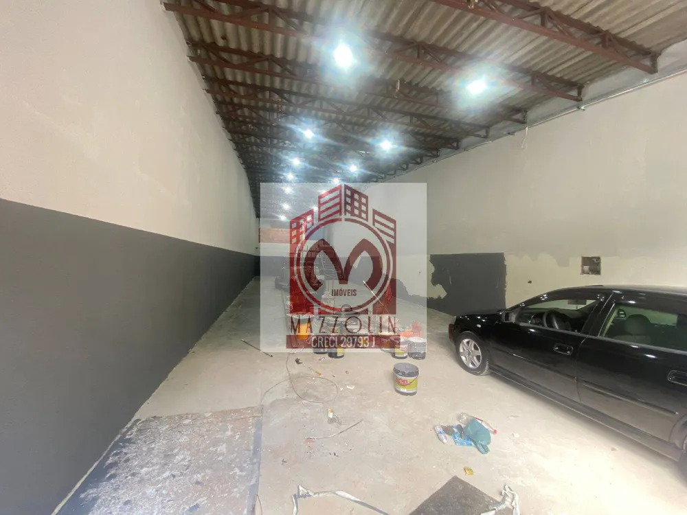 Depósito-Galpão, 300 m² - Foto 7