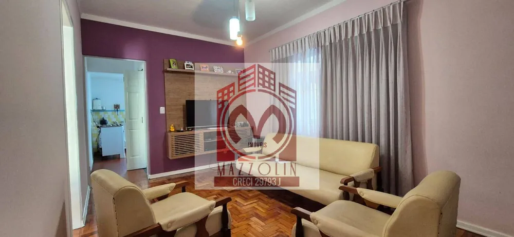 Casa, 2 quartos, 80 m² - Foto 4