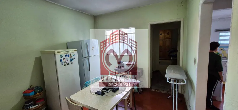 Casa, 2 quartos, 80 m² - Foto 3