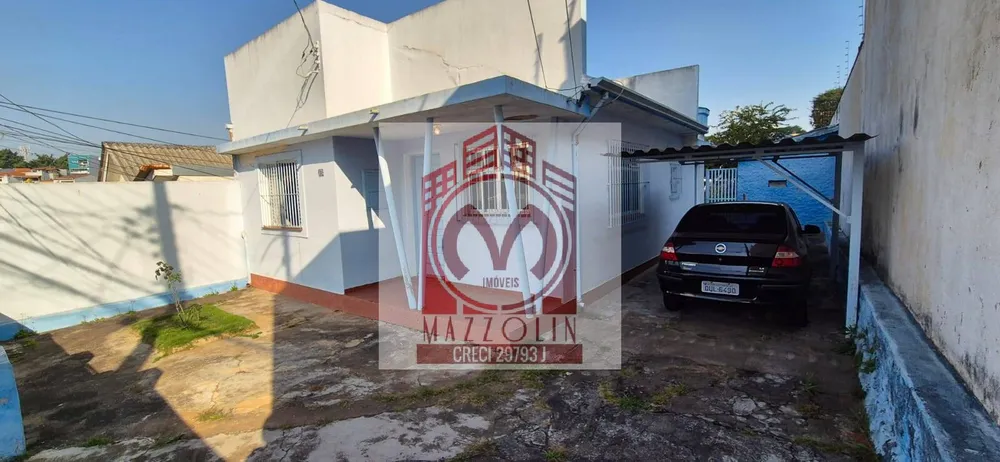 Casa, 2 quartos, 80 m² - Foto 1