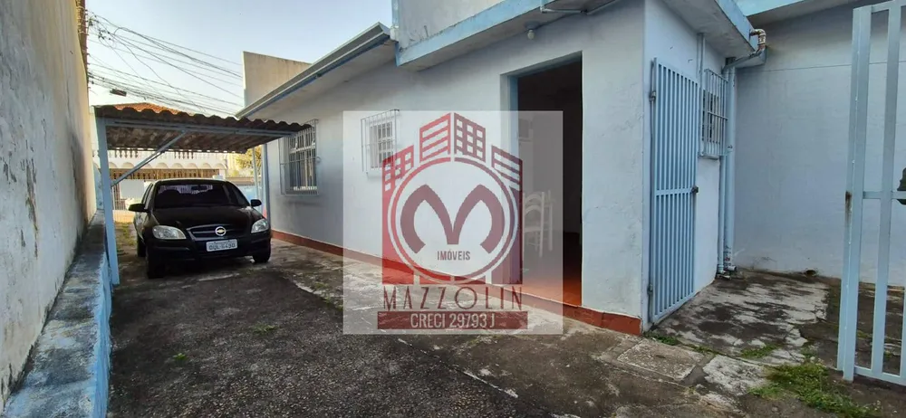 Casa, 2 quartos, 80 m² - Foto 5
