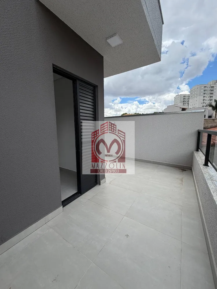 Apartamento, 2 quartos, 69 m² - Foto 8