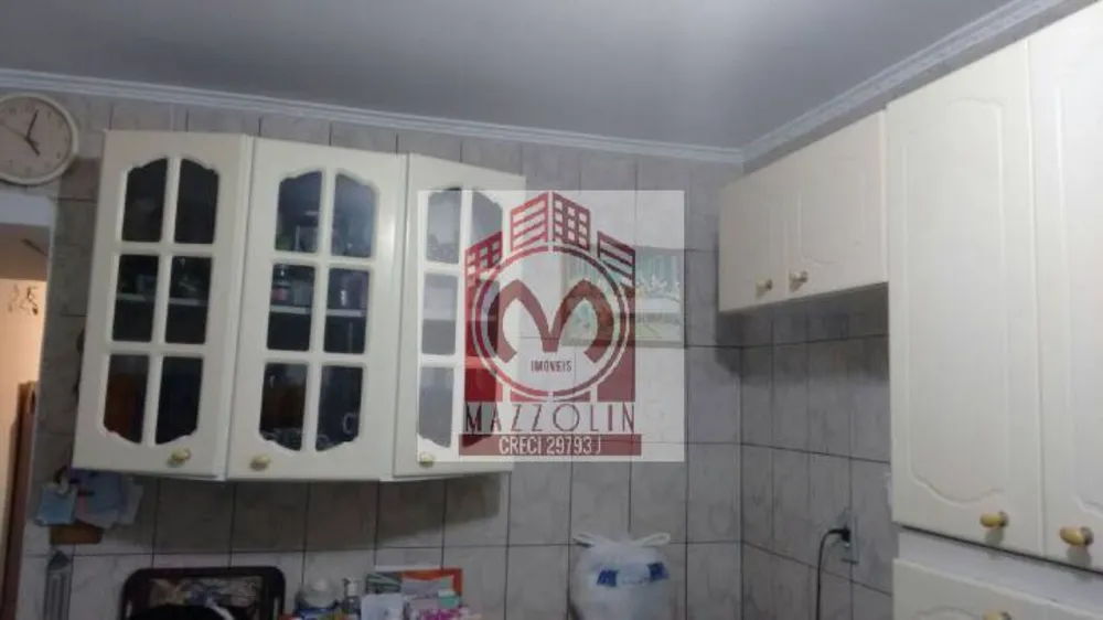 Sobrado, 2 quartos, 156 m² - Foto 7