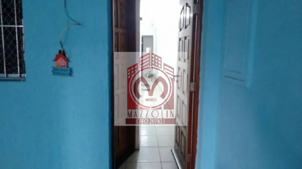 Sobrado, 2 quartos, 156 m² - Foto 5