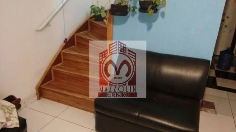 Sobrado, 2 quartos, 156 m² - Foto 5
