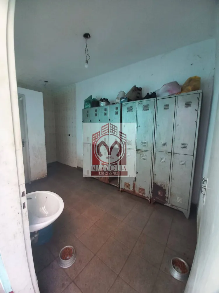 Depósito-Galpão, 505 m² - Foto 11