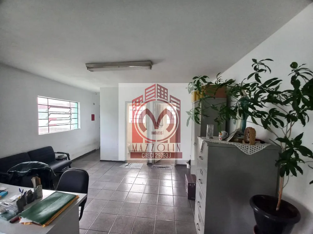 Depósito-Galpão, 505 m² - Foto 1