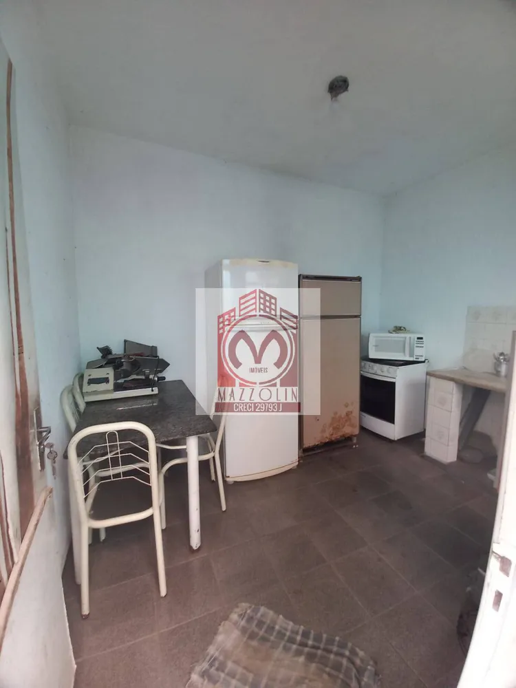 Depósito-Galpão, 505 m² - Foto 7