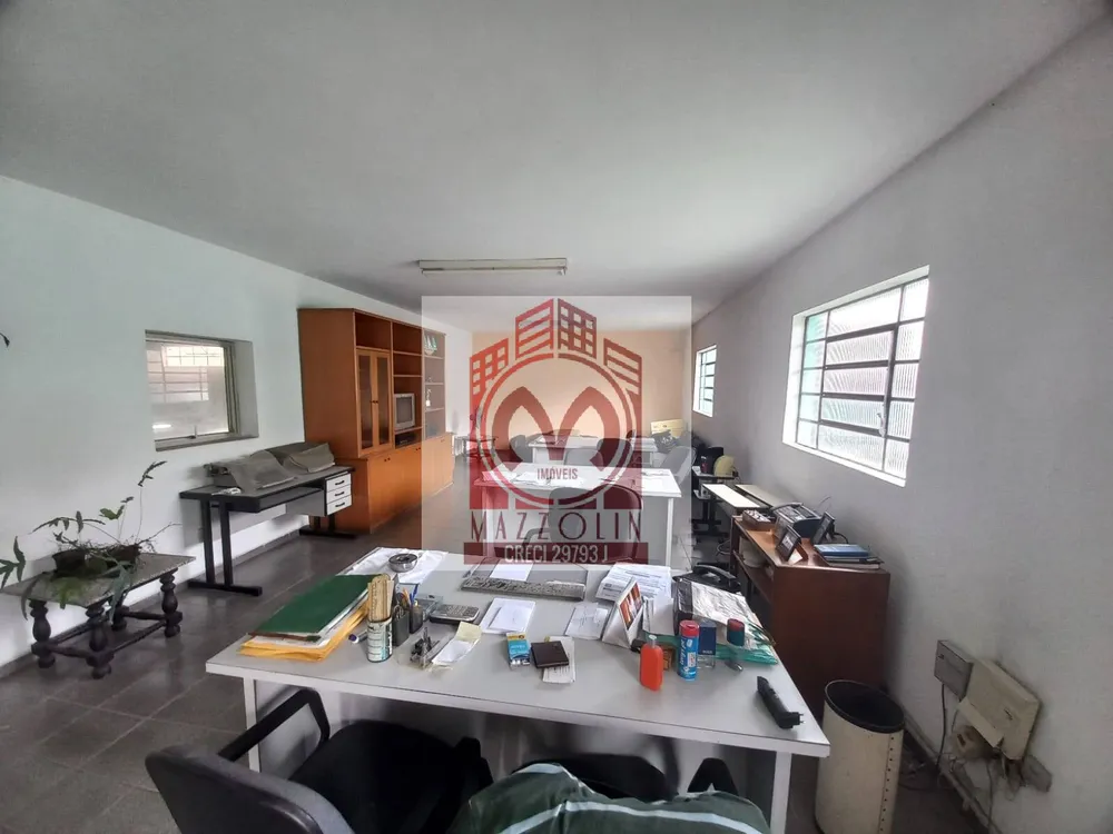 Depósito-Galpão, 505 m² - Foto 2