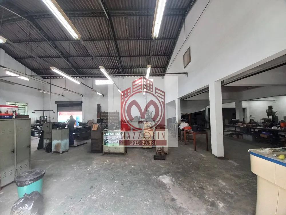 Depósito-Galpão, 505 m² - Foto 4