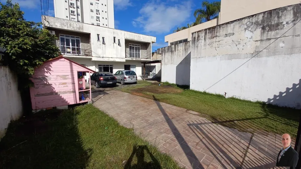 Terreno, 585 m² - Foto 3
