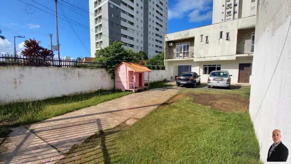 Terreno, 585 m² - Foto 2