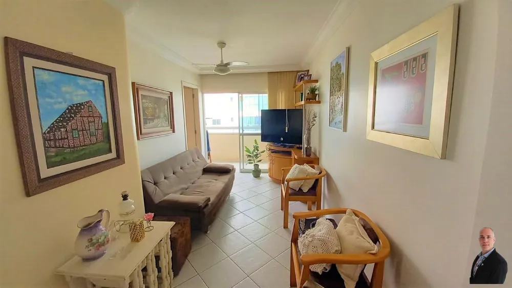 Apartamento, 2 quartos, 60 m² - Foto 1
