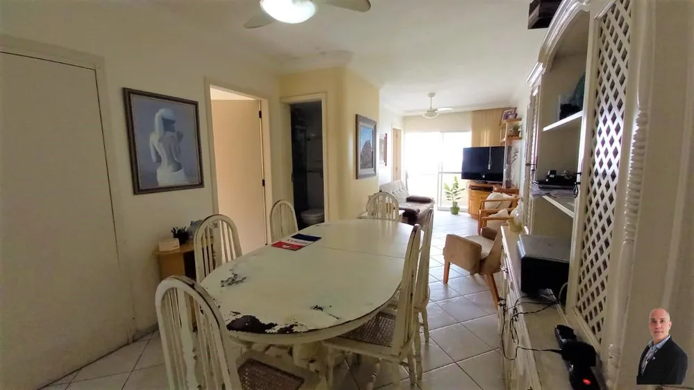 Apartamento, 2 quartos, 60 m² - Foto 4
