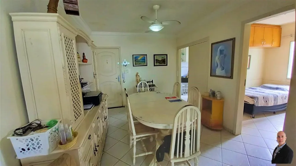 Apartamento, 2 quartos, 60 m² - Foto 3