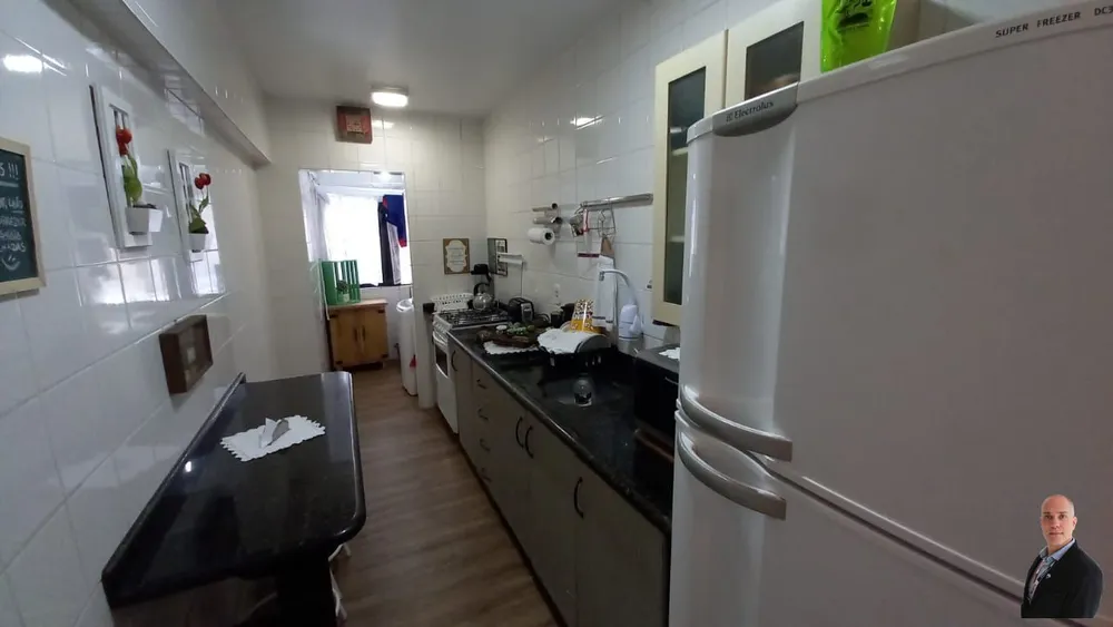 Apartamento, 2 quartos, 72 m² - Foto 3