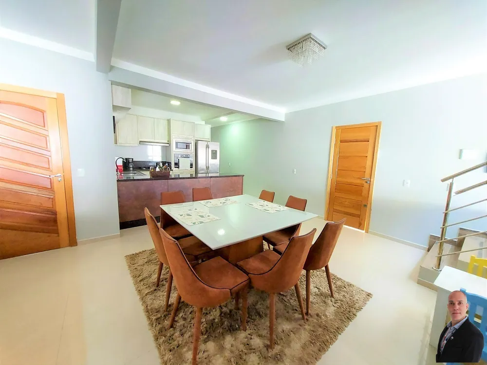 Sobrado, 3 quartos, 235 m² - Foto 3