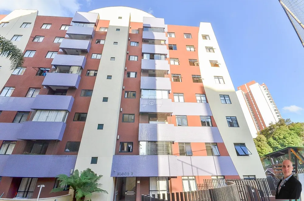 Apartamento, 3 quartos, 79 m² - Foto 2