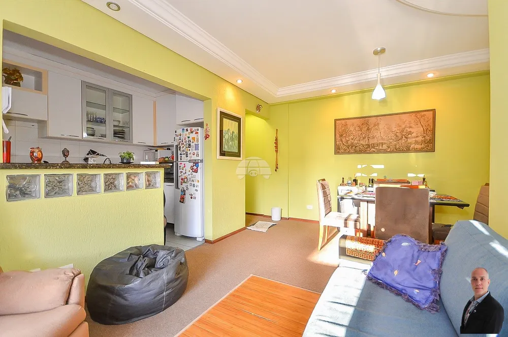 Apartamento, 3 quartos, 79 m² - Foto 4