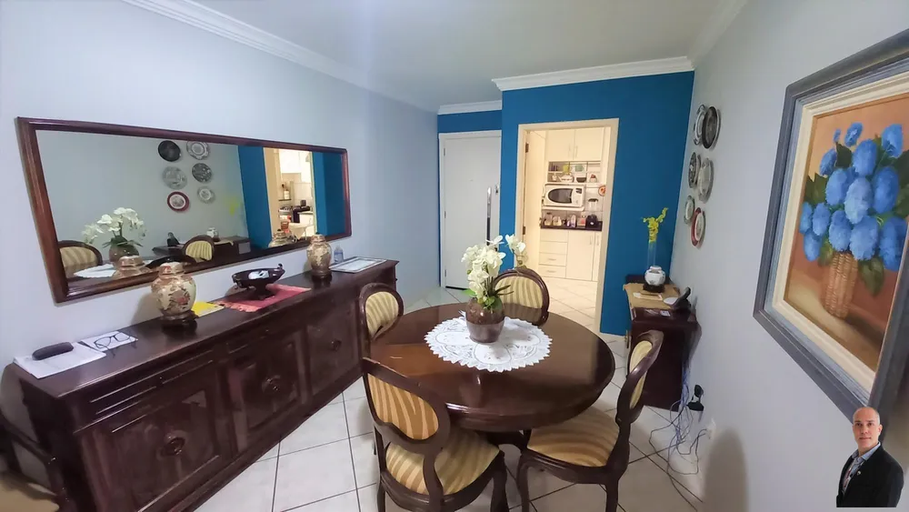 Apartamento, 2 quartos, 70 m² - Foto 4