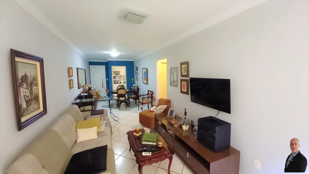 Apartamento, 2 quartos, 70 m² - Foto 2