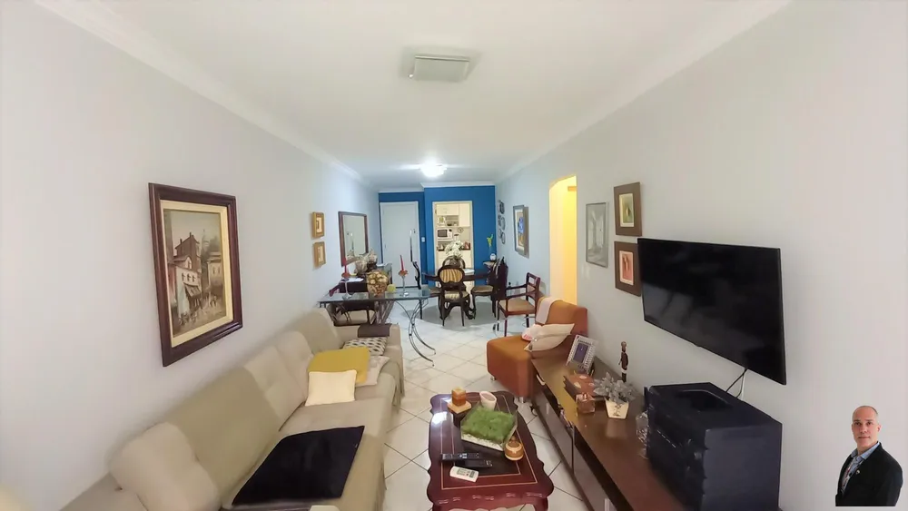 Apartamento, 2 quartos, 70 m² - Foto 3