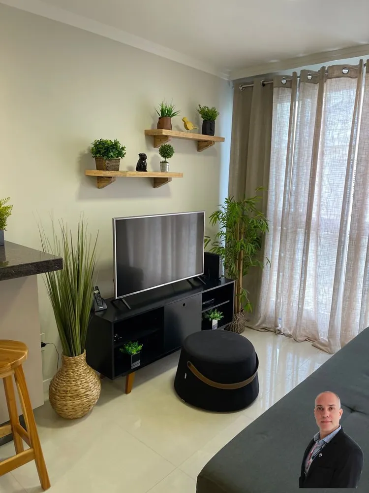 Apartamento, 2 quartos, 66 m² - Foto 4