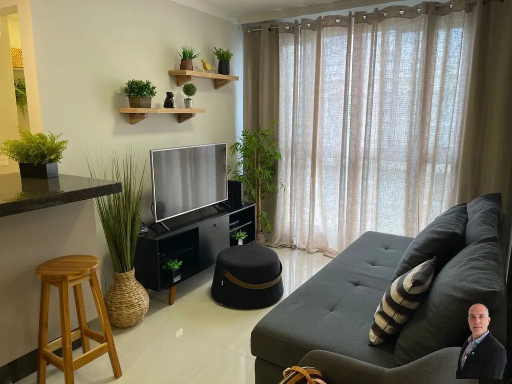 Apartamento, 2 quartos, 66 m² - Foto 3